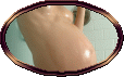 Беременная девушка испытала оргазм