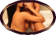 Лесбиянки в ванной демонстрируют грудь