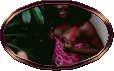 Частные снимки раздетых темнокожих баб