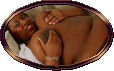 Голые толстые негритянки красуются на эротических фото